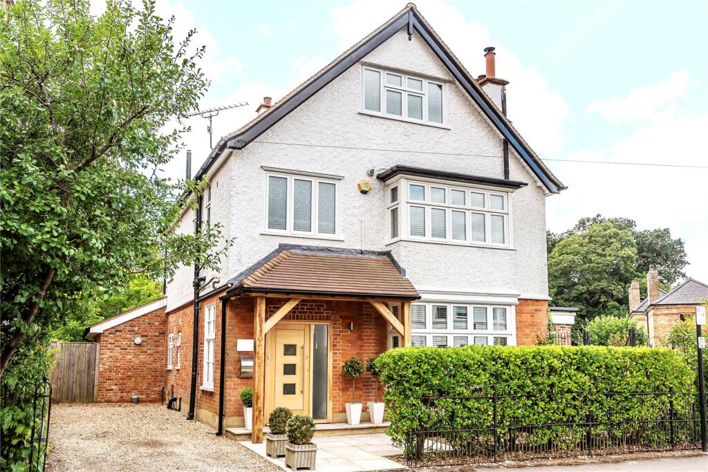 Main image of property: Gordon Road, Sevenoaks, Kent, TN13