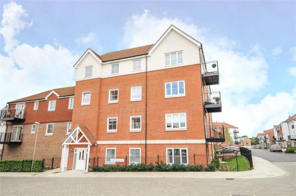 Main image of property: Yarrow Court, Campion Square, Dunton Green, Sevenoaks, TN14