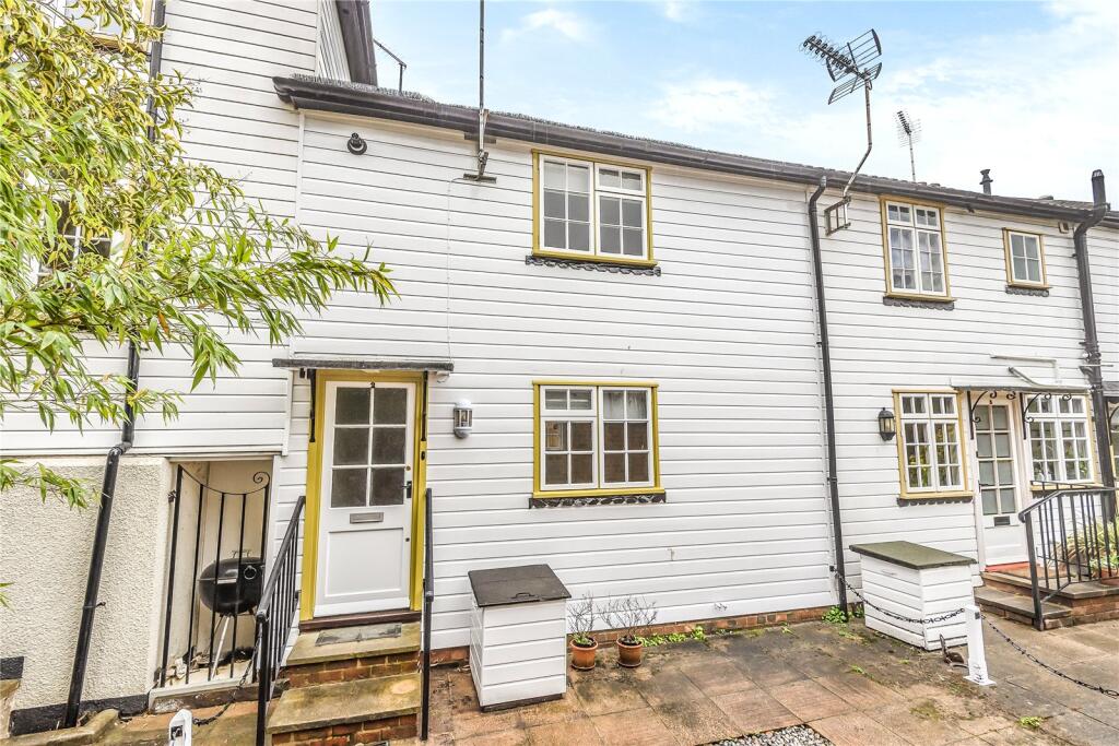 Main image of property: Old Timber Top Cottages, Bethel Road, Sevenoaks, Kent, TN13