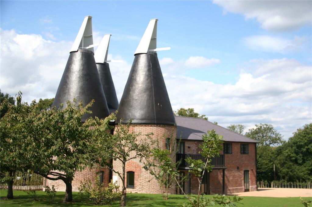 Main image of property: Tudeley, Tonbridge, Kent, TN11