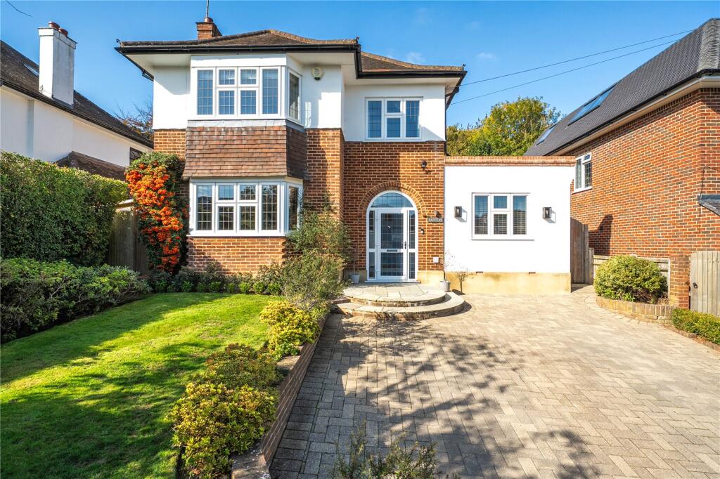 Main image of property: Croft Way, Sevenoaks, Kent, TN13
