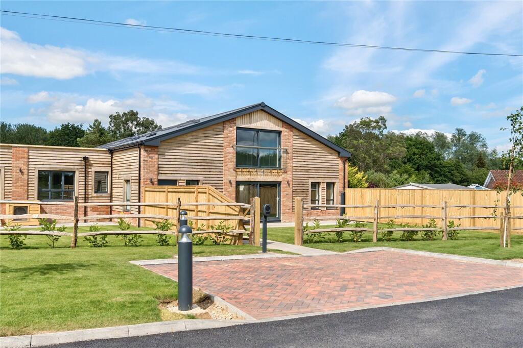 Main image of property: Tandridge Lane, Tandridge, Oxted, Surrey, RH8