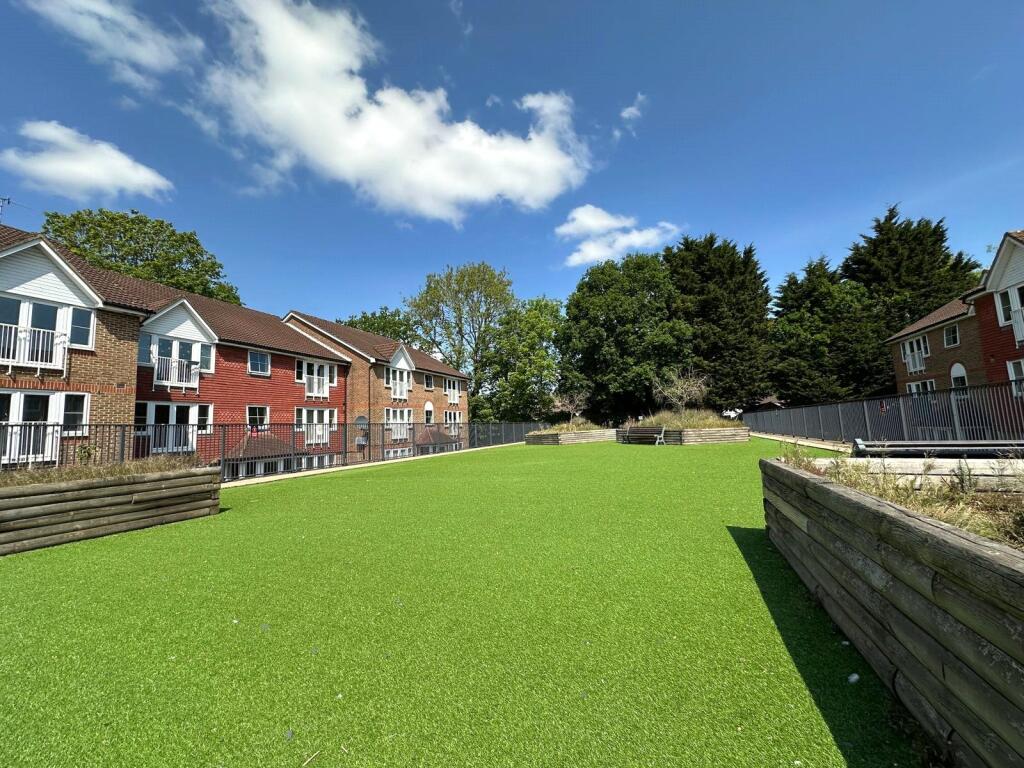 Main image of property: Tuscany Gardens, Crawley, West Sussex, RH10
