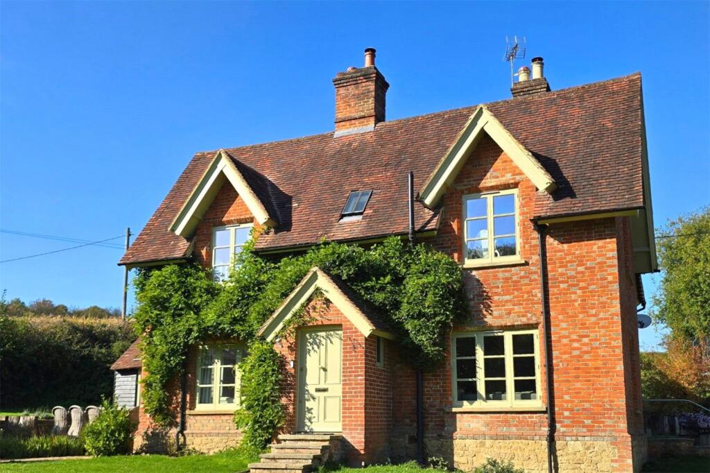 Main image of property: Penn Lane, Ide Hill, Sevenoaks, Kent, TN14