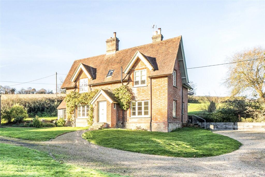 Main image of property: Penn Lane, Ide Hill, Sevenoaks, Kent, TN14