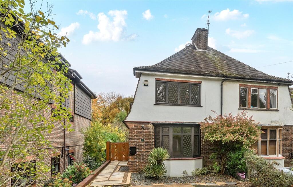 Main image of property: Bradbourne Park Road, Sevenoaks, Kent, TN13