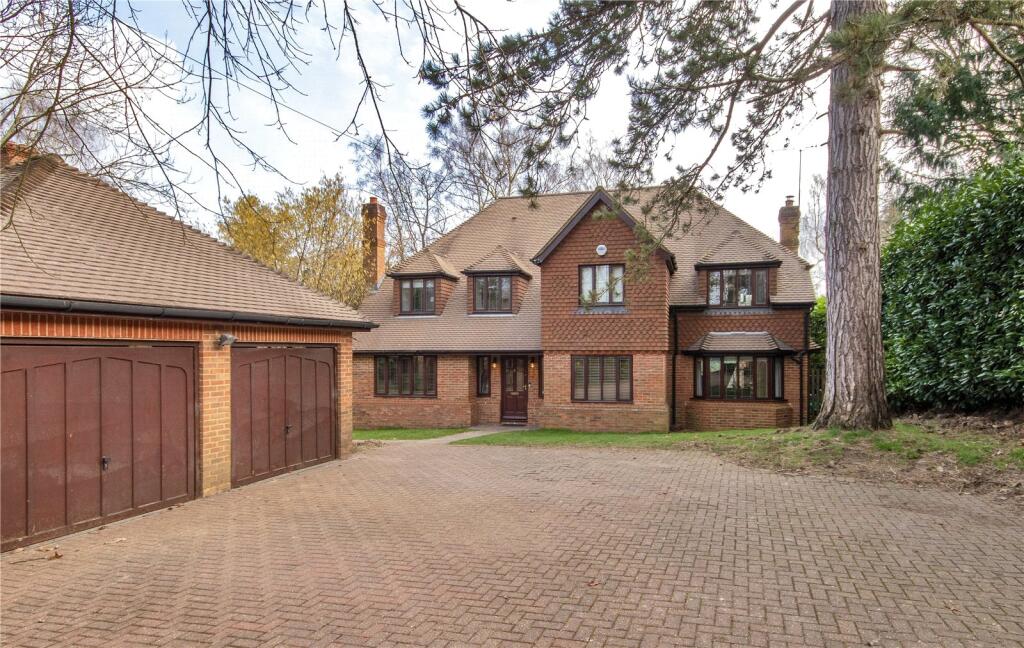 Main image of property: Brittains Lane, Sevenoaks, Kent, TN13