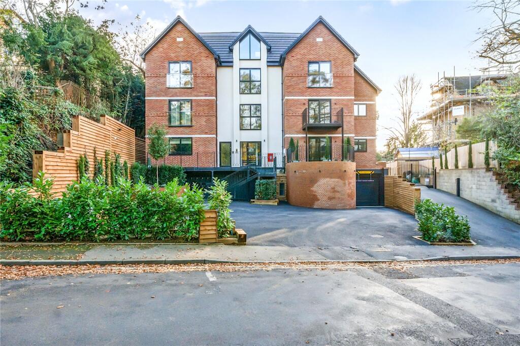 Main image of property: Hitchen Hatch Lane, Sevenoaks, Kent, TN13