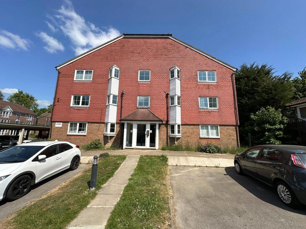 Main image of property: Tuscany Gardens, Crawley, West Sussex, RH10