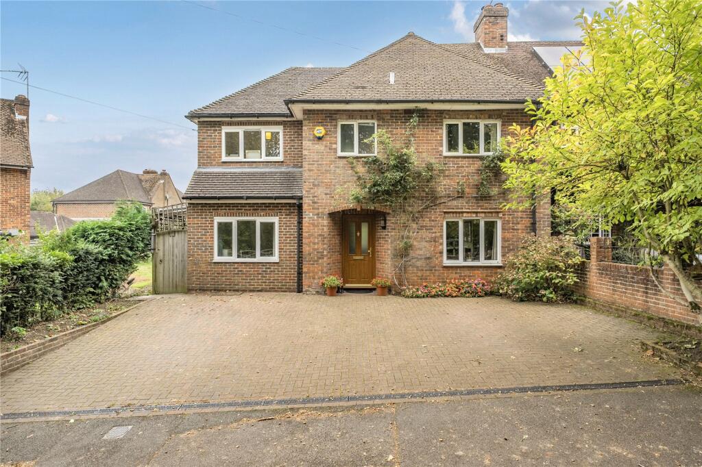 Main image of property: Grange Road, Sevenoaks, Kent, TN13