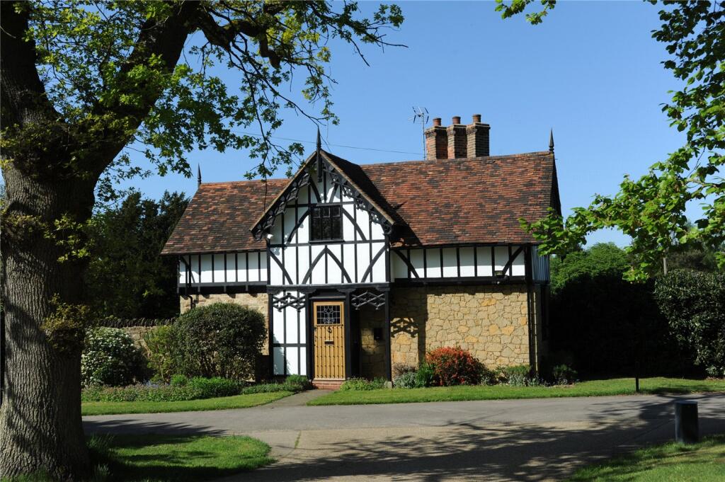 Main image of property: Hosey Hill, Westerham, Kent, TN16