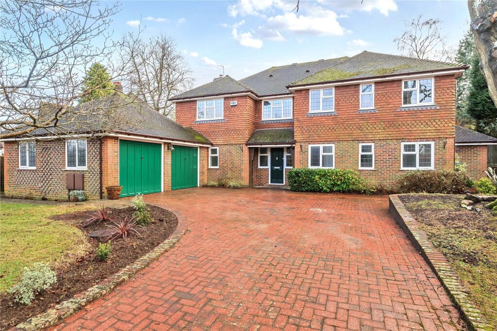 Main image of property: Burntwood Road, Sevenoaks, Kent, TN13