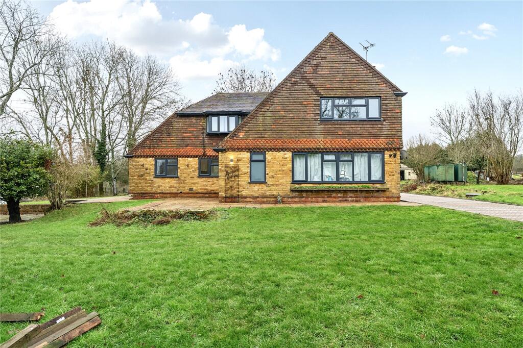 Main image of property: Bombers Lane, Westerham, TN16