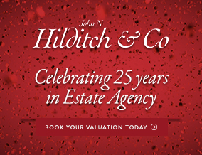 Get brand editions for John Hilditch & Co, Hale