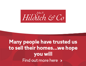 Get brand editions for John Hilditch & Co, Hale