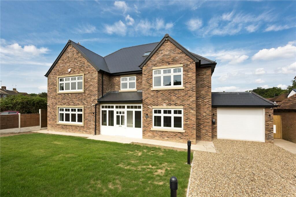Main image of property: The Avenue, Ascot, Berkshire, SL5