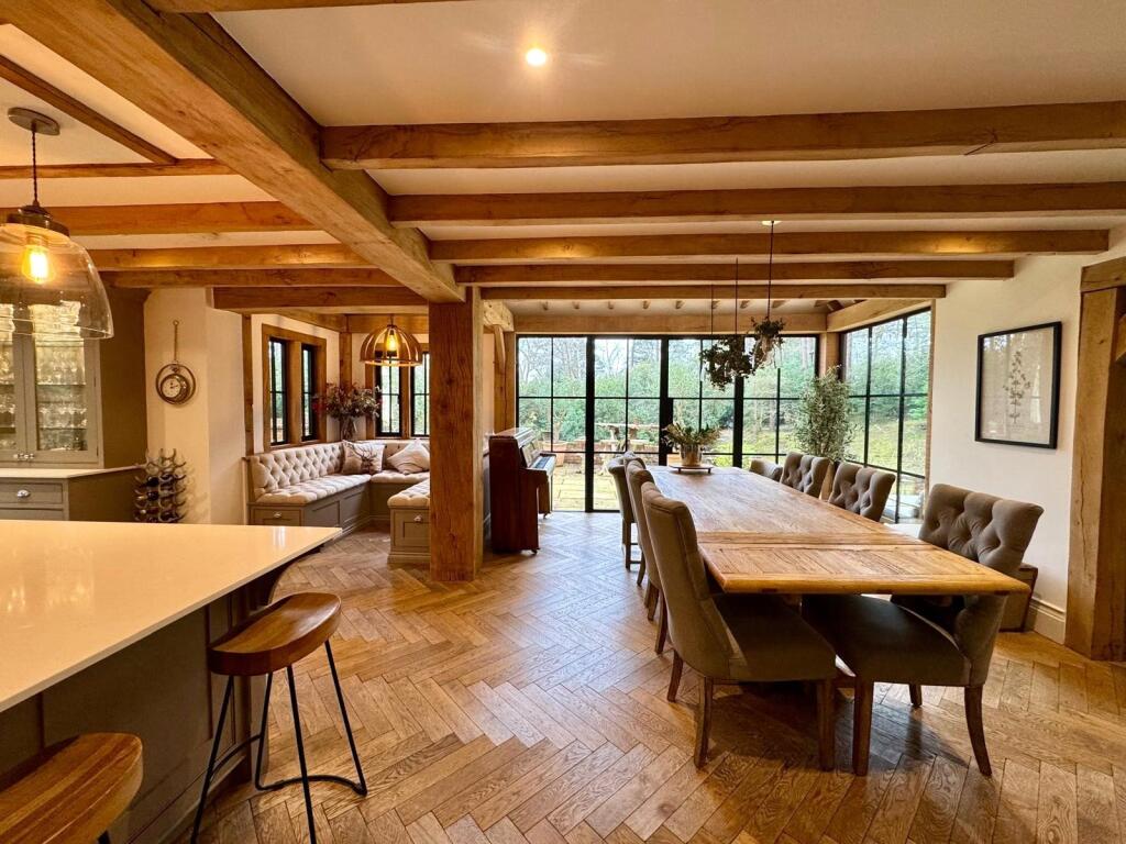 Main image of property: Dukes Covert, Bagshot, Surrey, GU19