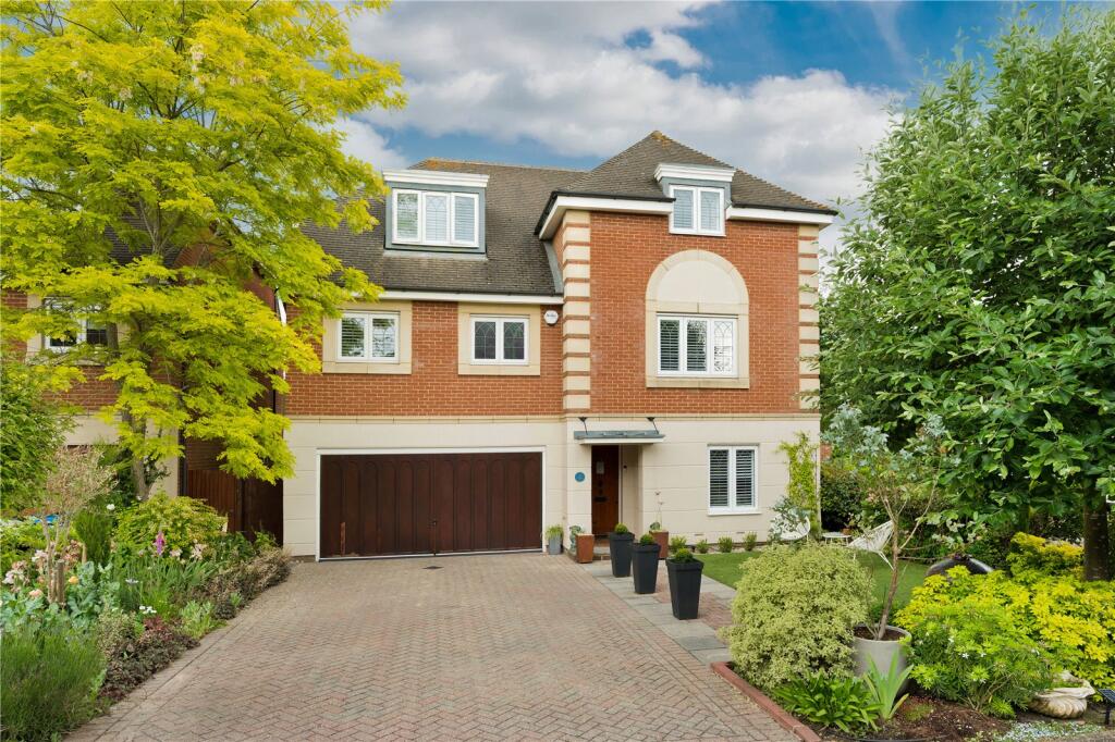Main image of property: Steeple Point, Ascot, Berkshire, SL5