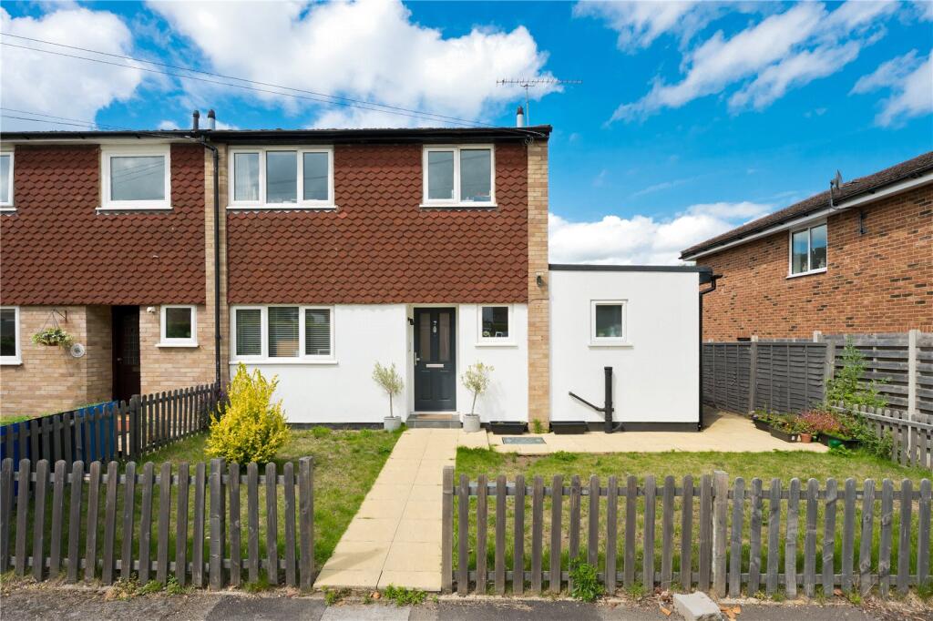 Main image of property: Leacroft, Ascot, Berkshire, SL5