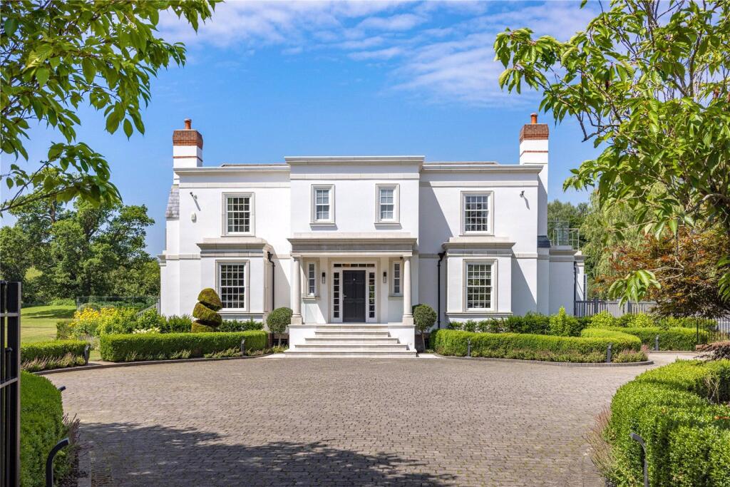 Main image of property: Philpot Lane, Chobham, Woking, Surrey, GU24