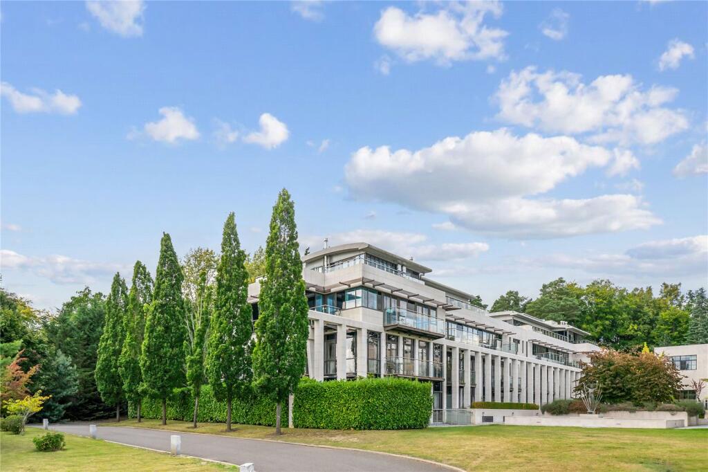 Main image of property: Charters Road, Ascot, Berkshire, SL5