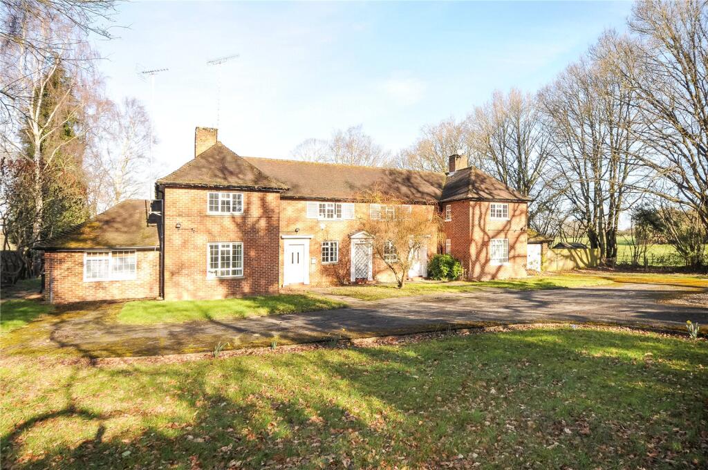 Main image of property: London Road, Sunningdale, Ascot, Berkshire, SL5