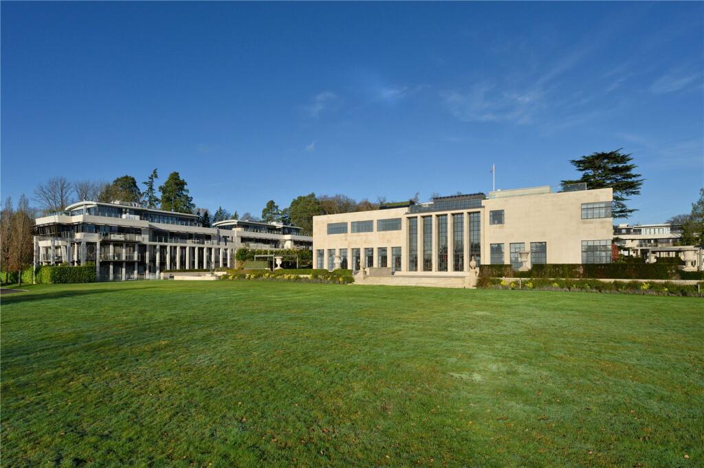 Main image of property: Charters Road, Ascot, Berkshire, SL5