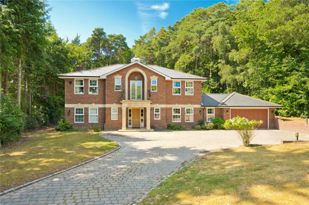 Main image of property: Westwood Road, Windlesham, Surrey, GU20