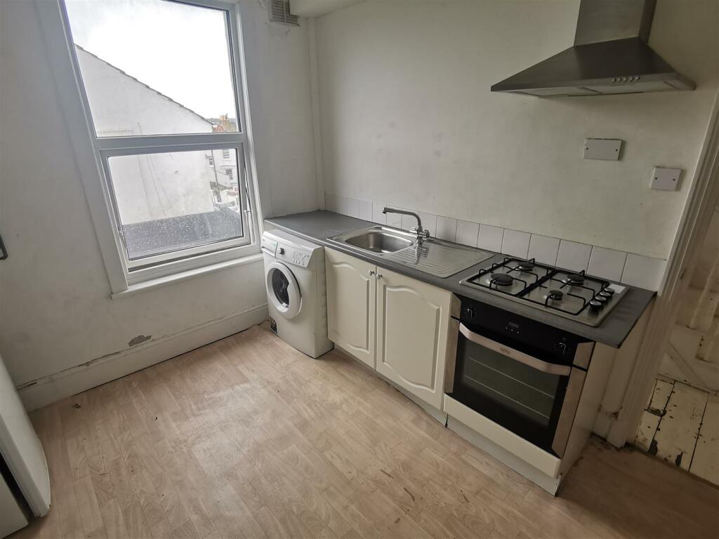 Additional property image - Richmond Road, Brighton