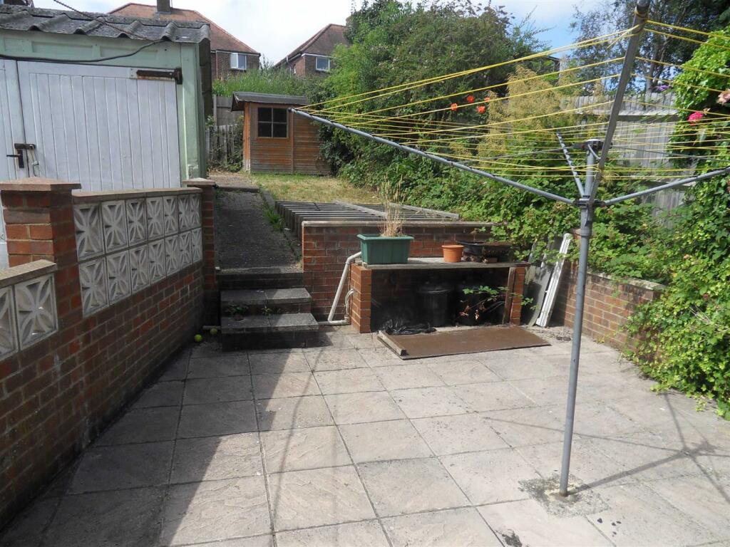 Additional property image - Coldean Lane, Brighton