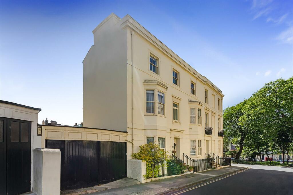 Main image of property: Powis Square, Brighton, East Sussex