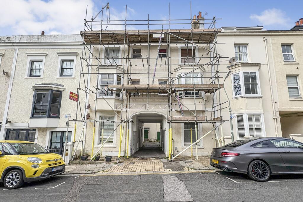 Main image of property: Farm Road, Hove