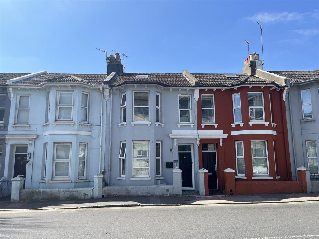 Main image of property: Beaconsfield Road, Brighton