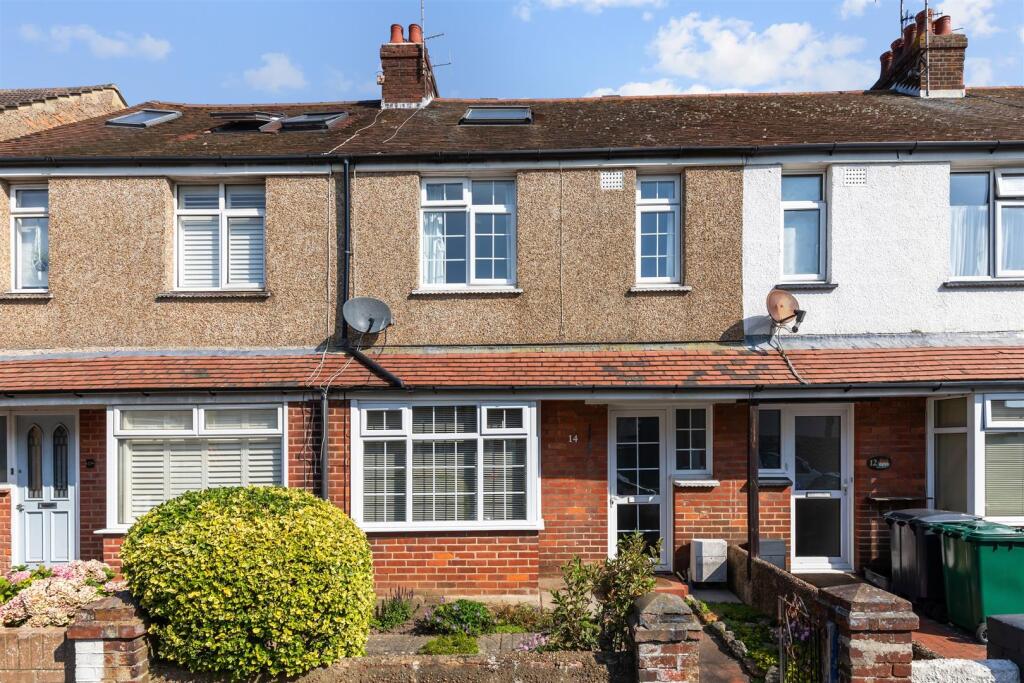 Main image of property: Bampfield Street, Portslade, Brighton