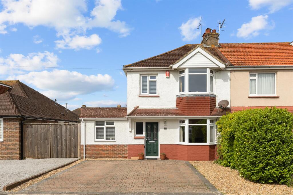 Main image of property: Orchard Avenue, Lancing