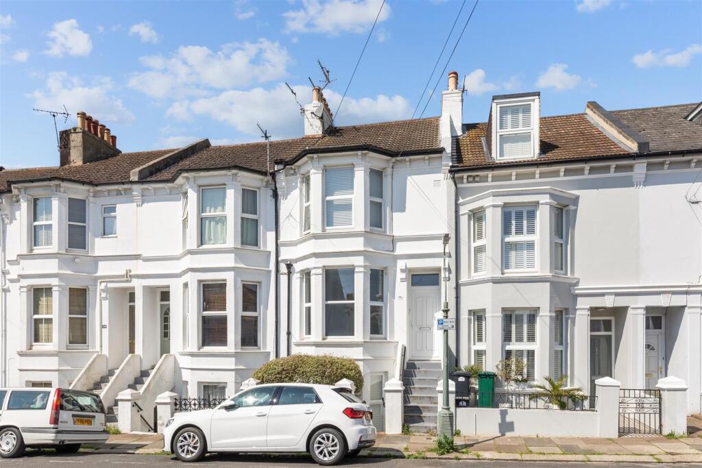 Main image of property: Westbourne Street, Hove