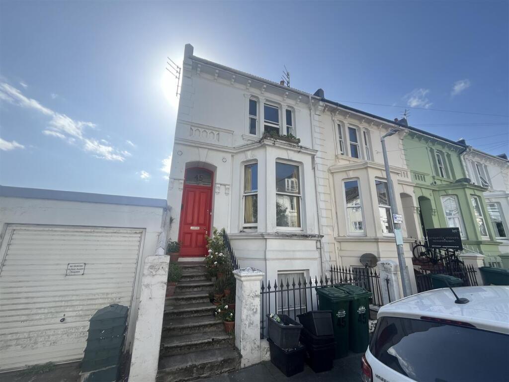 Main image of property: Warleigh Road
