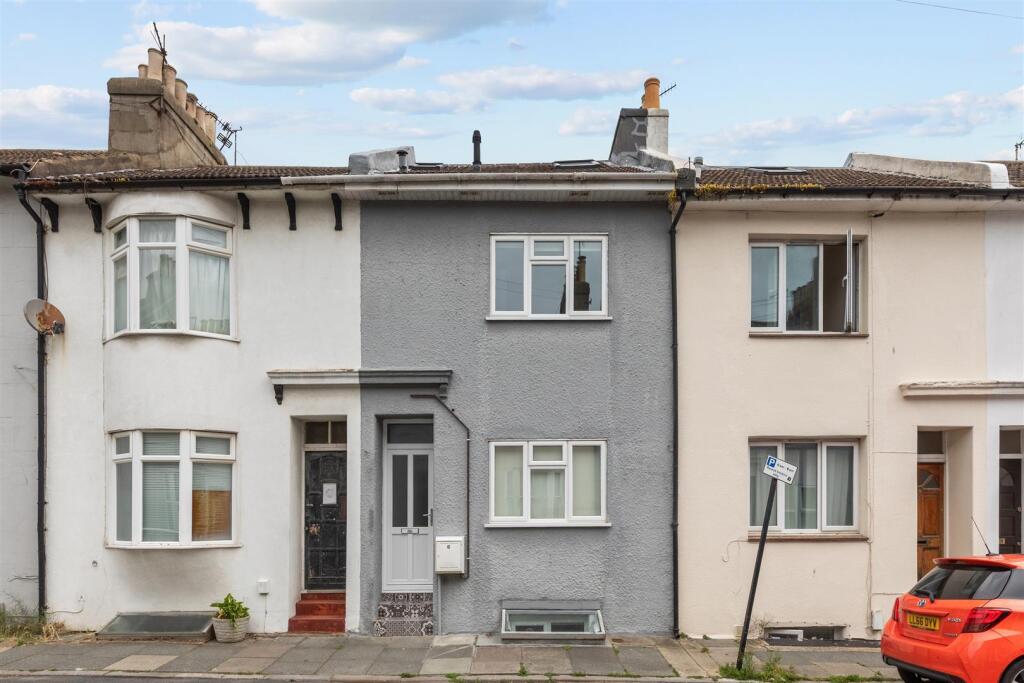 Main image of property: St. Martins Street, Brighton