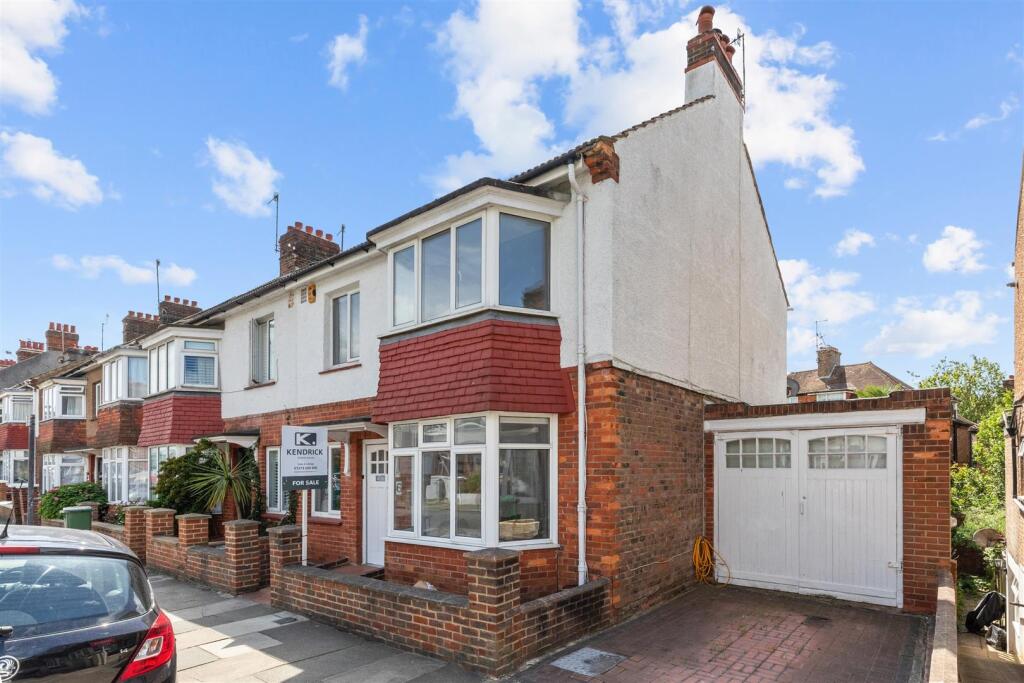 Main image of property: Colbourne Road, Hove