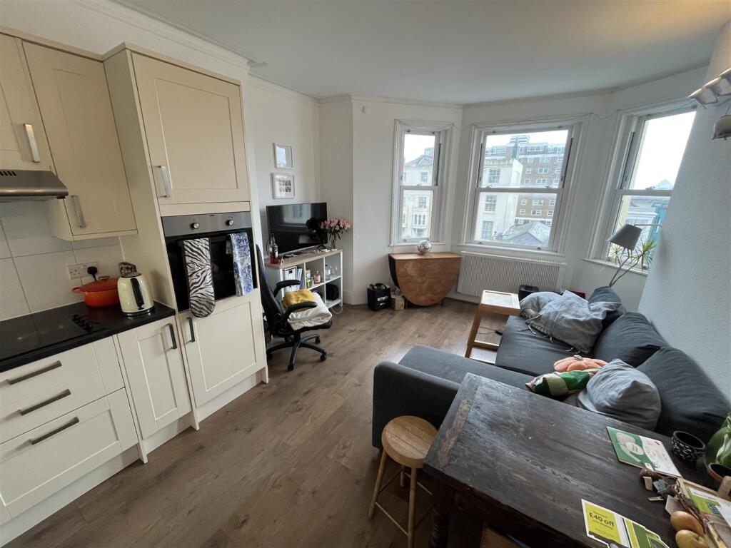 Main image of property: St Catherines Terrace, Hove