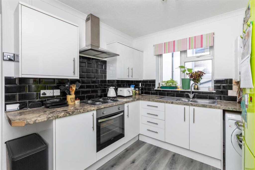 Main image of property: Bear Road, Brighton