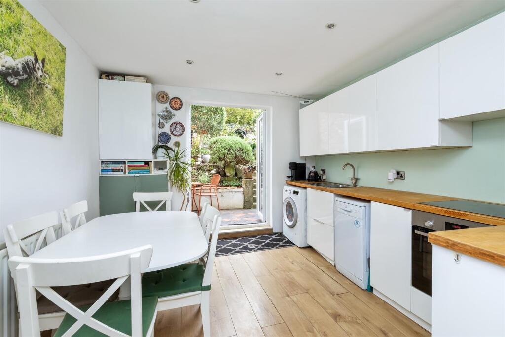 Main image of property: Gladstone Terrace, Brighton