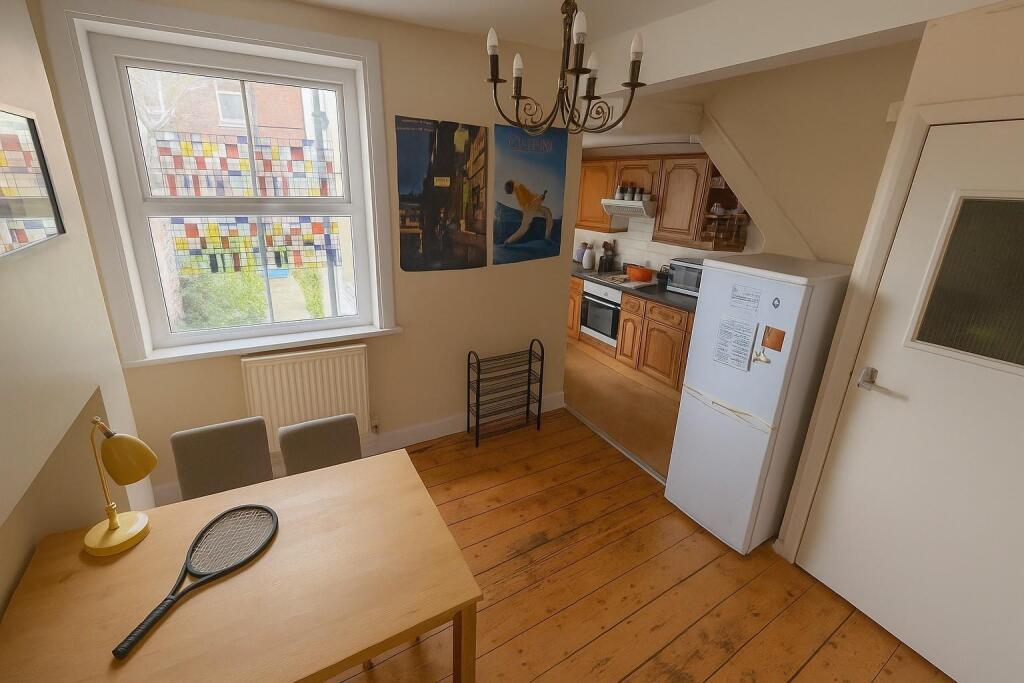 Main image of property: Blaker Street, Brighton