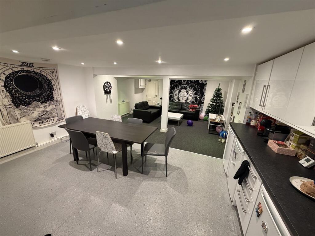 Main image of property: Lewes Road, Brighton