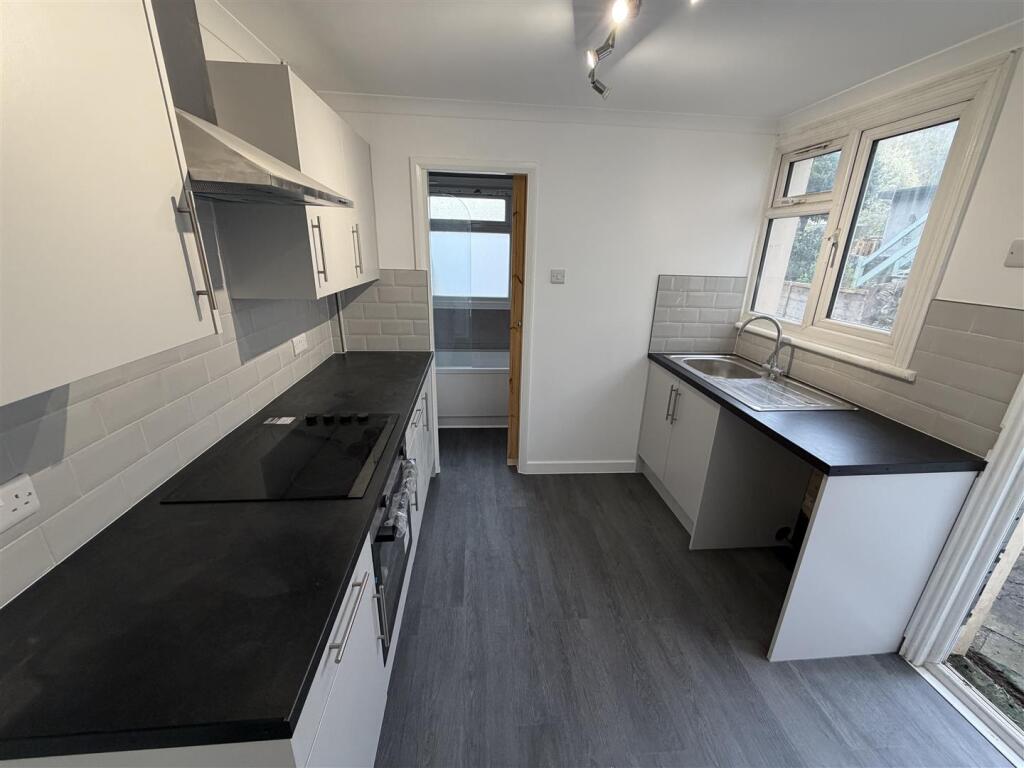 Main image of property: Gladstone Place, Brighton, East Sussex