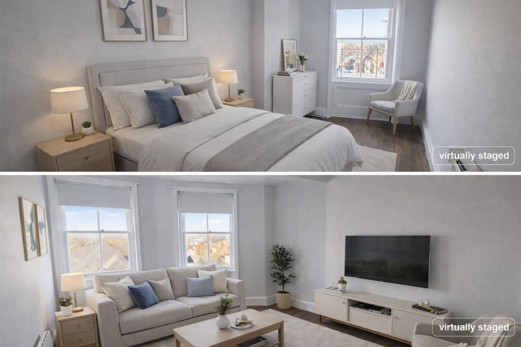 Main image of property: Denmark Terrace, Brighton