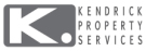 Kendrick Property Services, Brighton Estate Agent Logo
