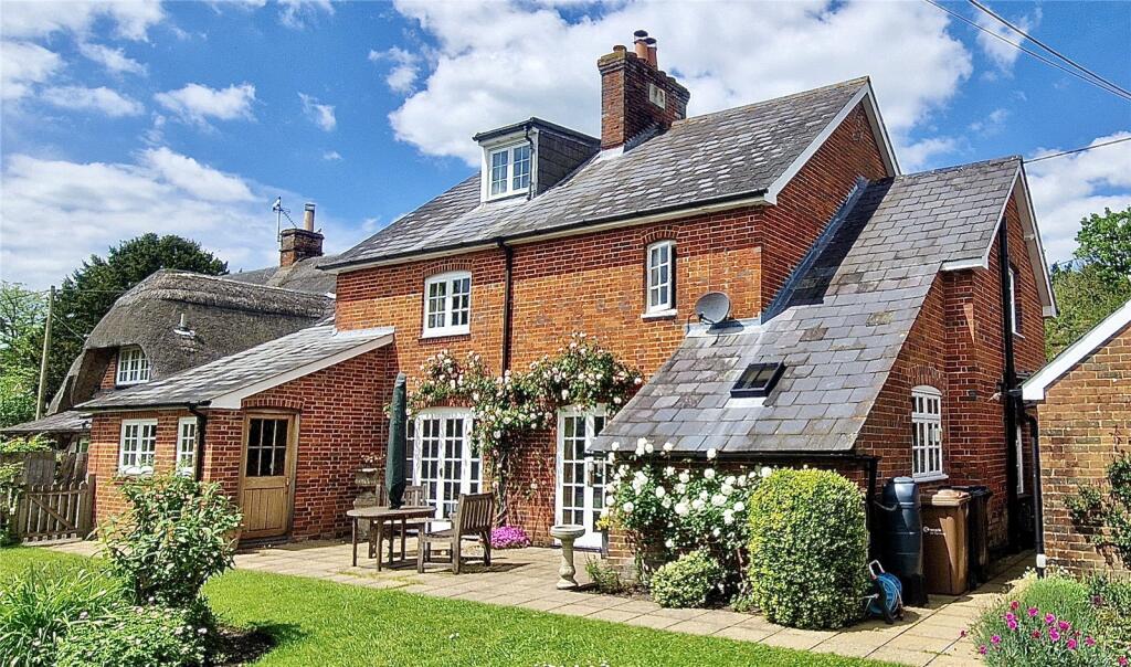 Main image of property: Forton, Andover, Hampshire, SP11