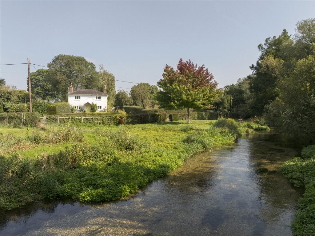 Main image of property: Longparish, Andover, Hampshire, SP11