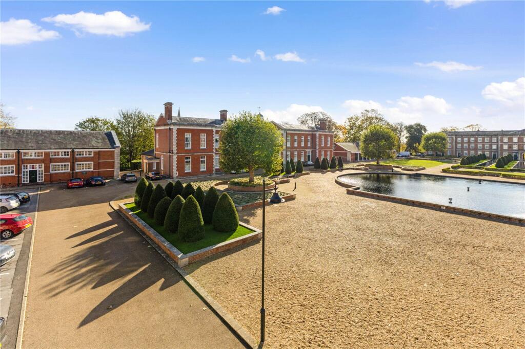 Main image of property: Peninsula Square, Winchester, Hampshire, SO23